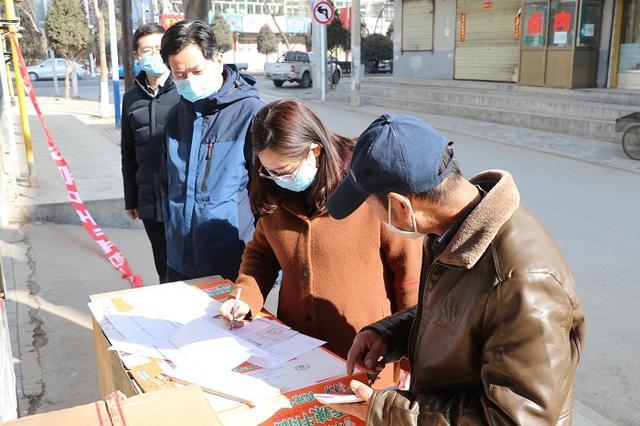 The company vigorously does a good job in epidemic prevention and control